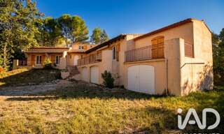 Maison 6 Pièces 151 m² à vendre à Éguilles (13510)