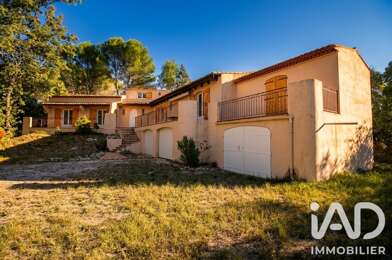 Maison 6 pièces 780000 €