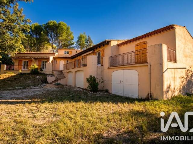Vente Maison/villa 6 pièces — photo du bien