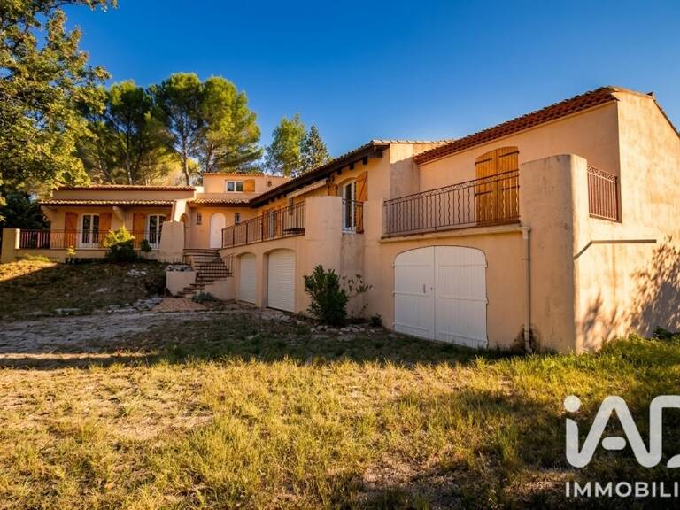 Vente Maison/villa 6 pièces — photo 1