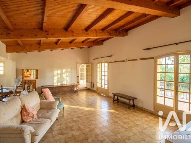 Vente Maison/villa 6 pièces — photo du bien
