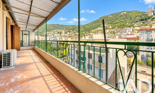 Appartement 2 Pièces 42 m² à vendre à Nice (06300)