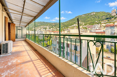 Appartement 2 pièces 180000 €