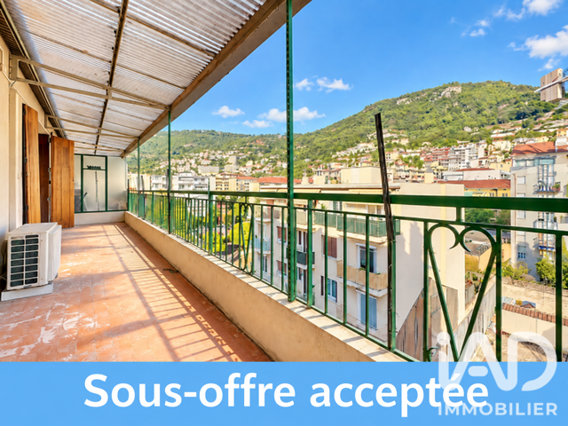 Vente Appartement 2 pièces — photo du bien