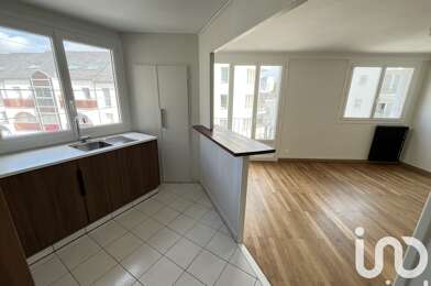Appartement 3 pièces 198500 €