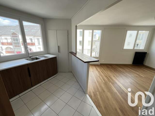 Vente Appartement 3 pièces — photo du bien