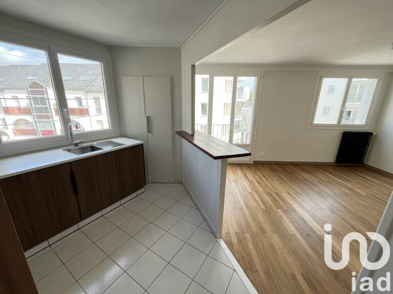 Vente Appartement 3 pièces — photo 1