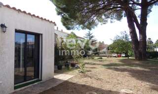 Maison 5 Pièces 106 m² à vendre à Lézignan-la-Cèbe (34120)