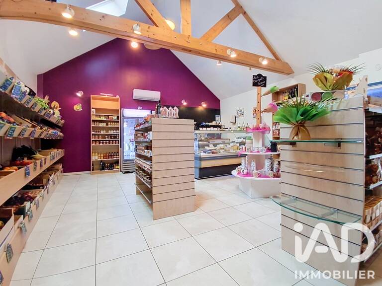 Vente Divers Commerces 170 m&sup2; — photo 1