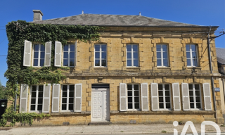 Maison 5 Pièces 164 m² à vendre à Rouvroy-sur-Audry (08150)