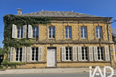Maison 5 pièces 153500 €