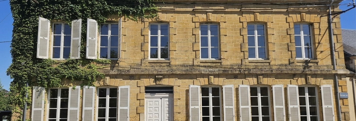 Maison 5 Pièces 164 m² à vendre à Rouvroy-sur-Audry (08150)