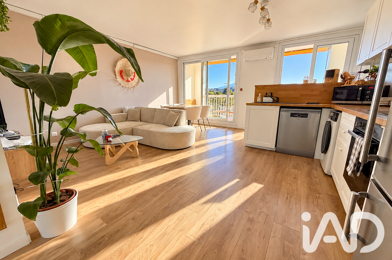 Appartement 3 pièces 160000 €