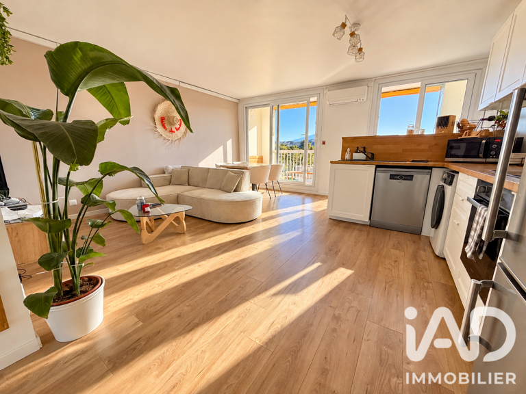 Vente Appartement 3 pièces — photo 1