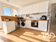 Vente Appartement 3 pièces — photo 3