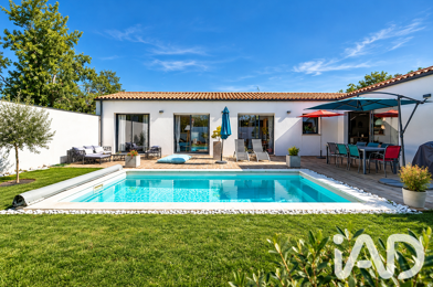 Maison 4 pièces 416000 €