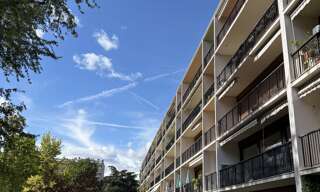 Appartement 6 Pièces 124 m² à vendre à Châtenay-Malabry (92290)