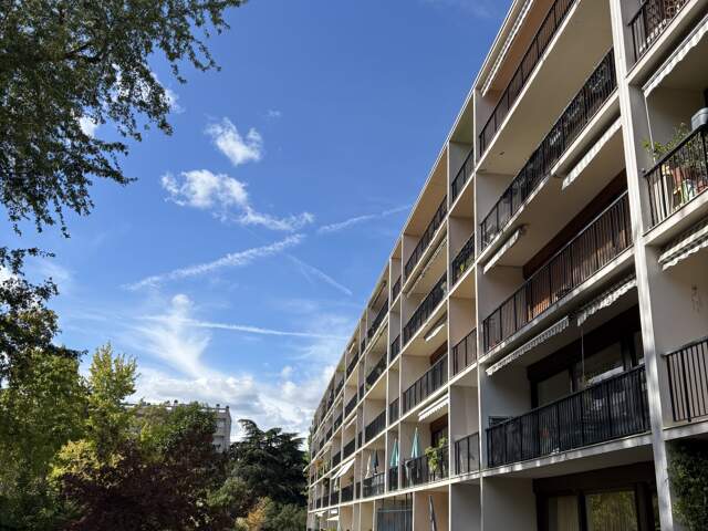 Vente Appartement 6 pièces — photo du bien