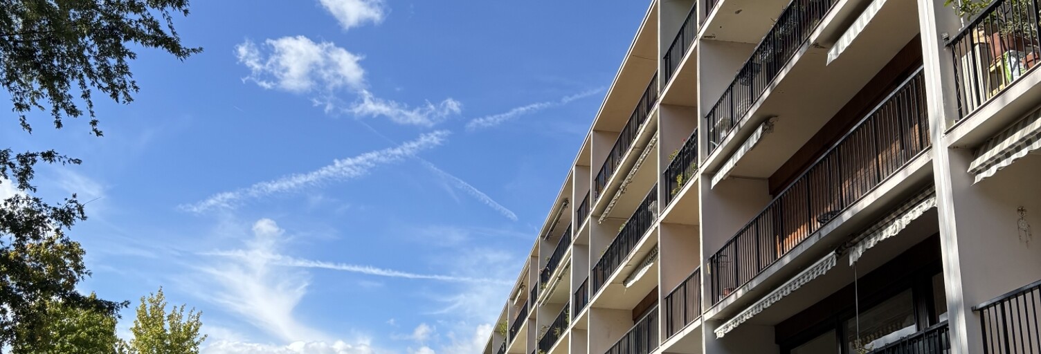 Appartement 6 Pièces 124 m² à vendre à Châtenay-Malabry (92290)