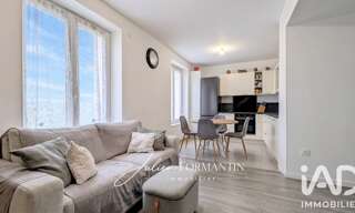 Appartement 3 Pièces 55 m² à vendre à Coupvray (77700)