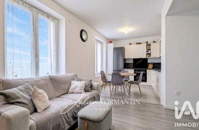 Vente Duplex 3 pièces — photo du bien