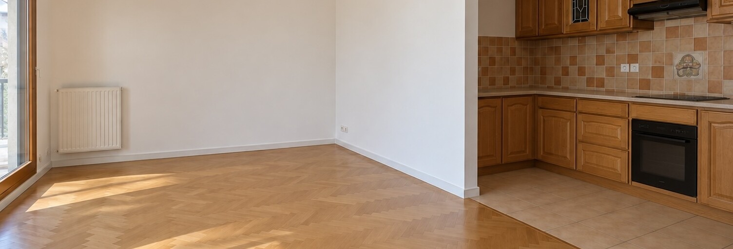 Appartement 2 Pièces 49 m² à vendre à Boulogne-Billancourt (92100)