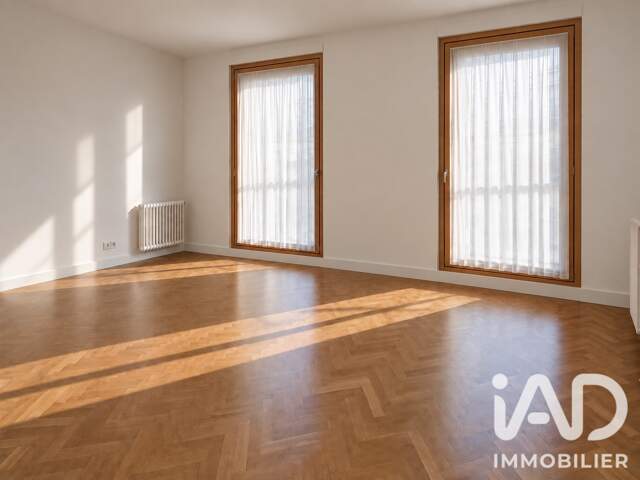 Vente Appartement 2 pièces — photo du bien