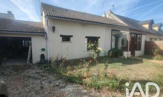 Maison 4 Pièces 85 m² à vendre à Lumeau (28140)