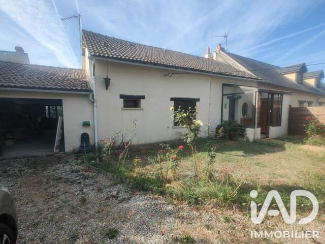 Vente Maison de village 4 pièces — photo du bien