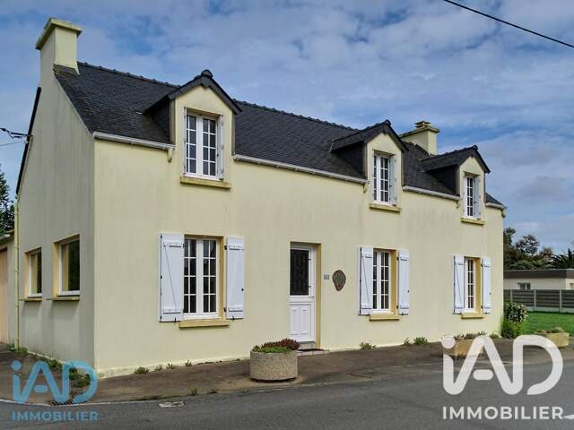 Vente Maison/villa 5 pièces — photo du bien