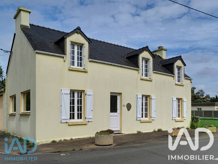 Vente Maison/villa 5 pièces — photo 1