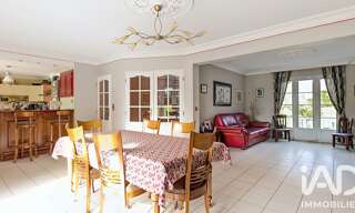 Maison 7 Pièces 144 m² à vendre à Bournonville (62240)