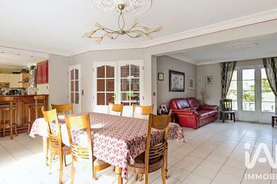 Maison 7 pièces 328000 €