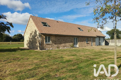 Maison 4 pièces 270000 €