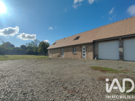 Vente Maison de campagne 4 pièces — photo 2