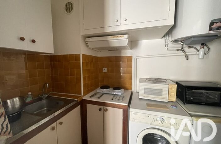 Vente Appartement 2 pièces — photo 4