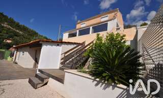 Maison 5 Pièces 151 m² à vendre à Toulon (83200)