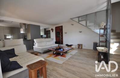 Vente Maison/villa 5 pièces — photo du bien