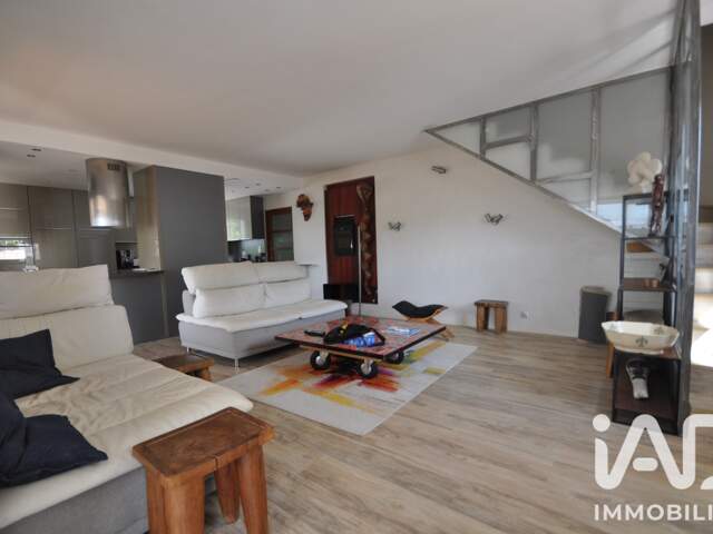 Vente Maison/villa 5 pièces — photo du bien