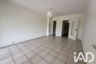 Appartement 1 pièces 75000 €