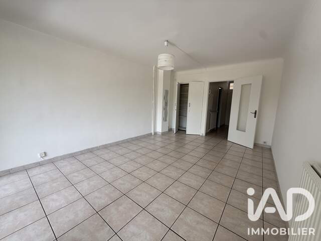 Vente Appartement 1 pièce — photo du bien
