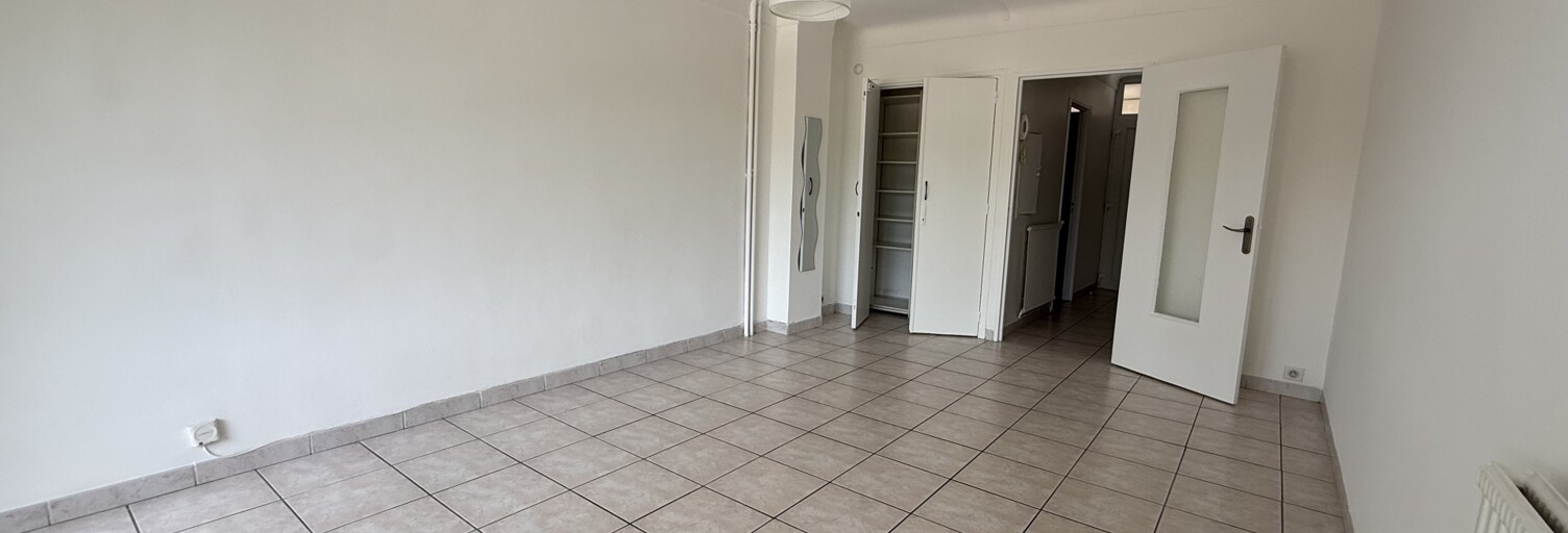 Appartement 1 Pièce 29 m² à vendre à Avignon (84000)