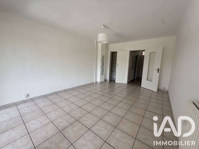 Vente Appartement 1 pièce — photo 1