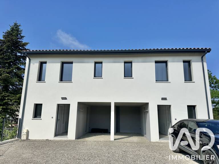 Location Maison/villa 4 pièces — photo 1