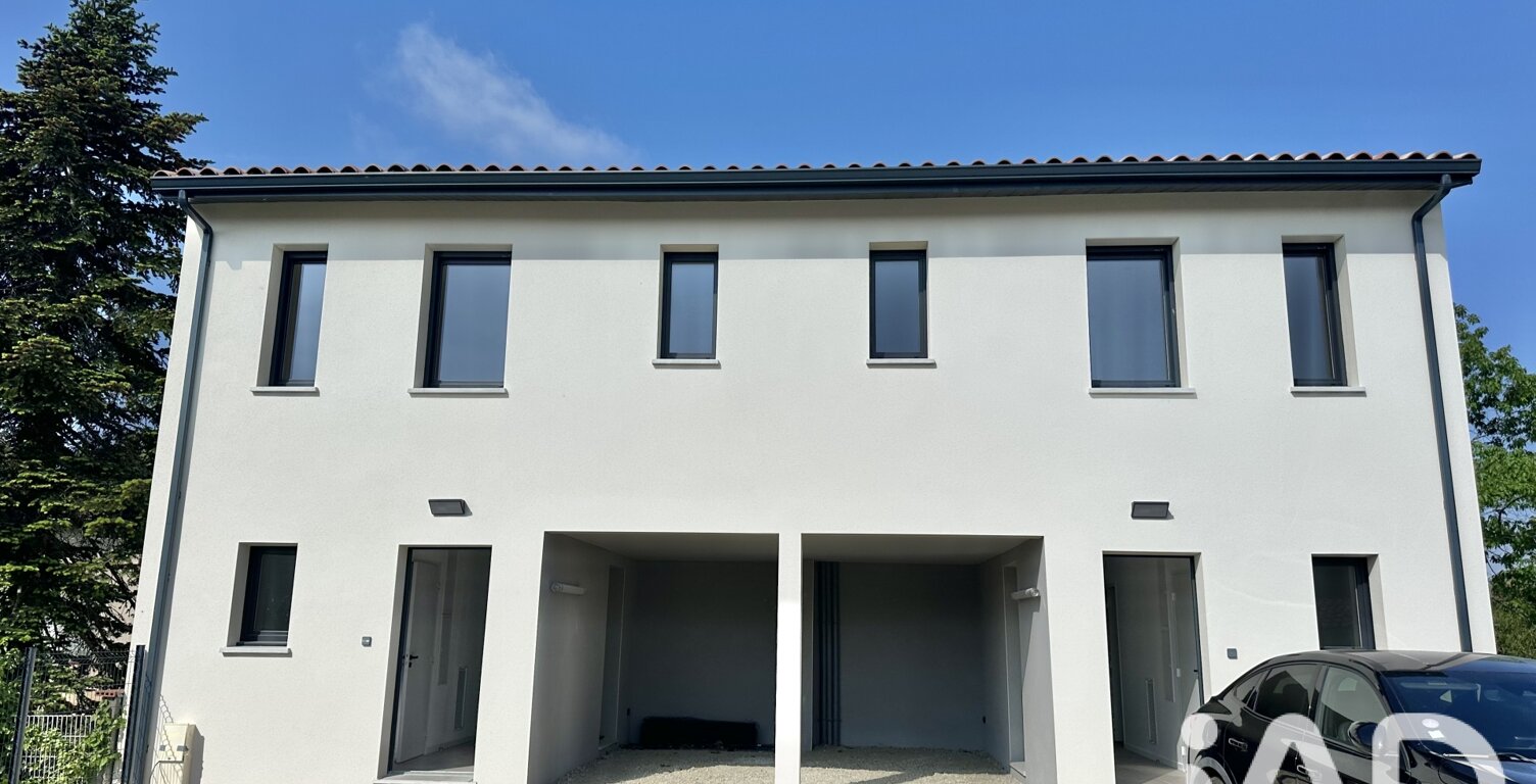 Location Maison/villa 4 pièces — photo 1