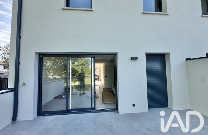 Location Maison/villa 4 pièces — photo 3