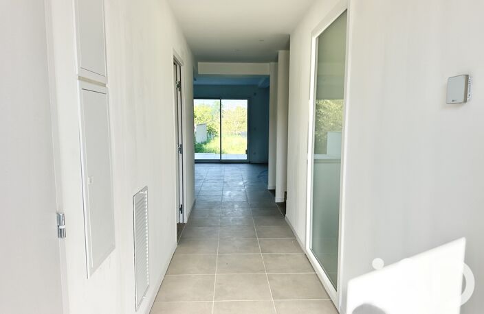 Location Maison/villa 4 pièces — photo 4