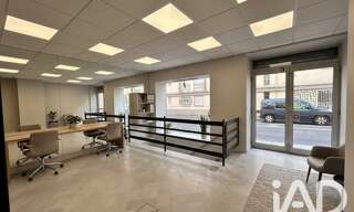 Commerce  82 m² à vendre à Paris 20 (75020)