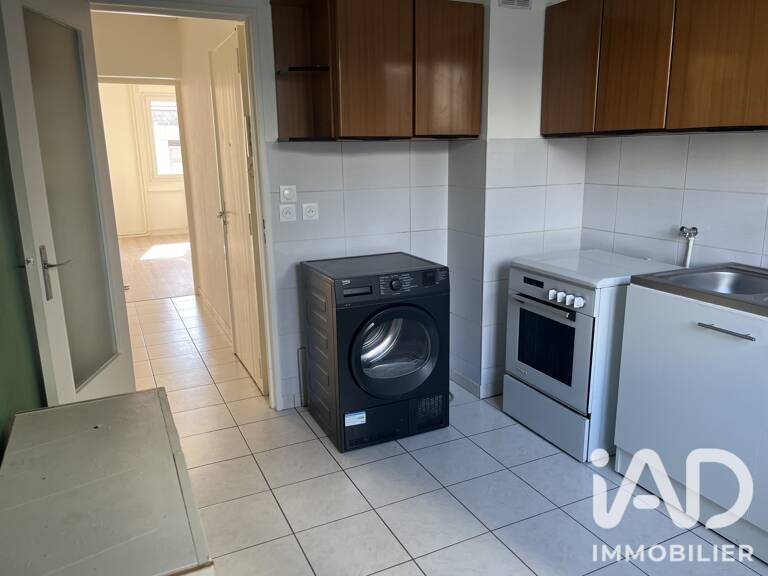 Vente Appartement 3 pièces — photo 1
