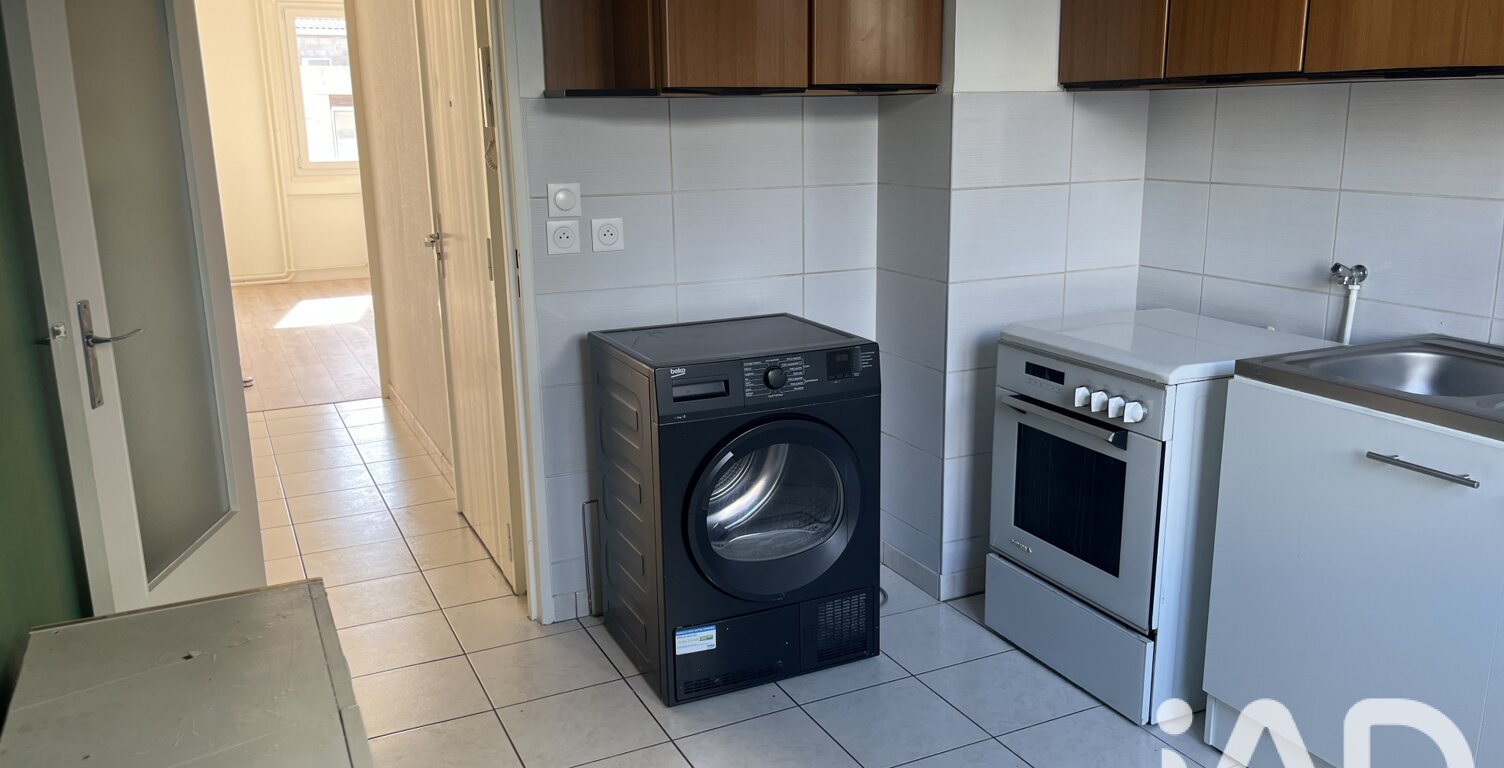 Vente Appartement 3 pièces — photo 1